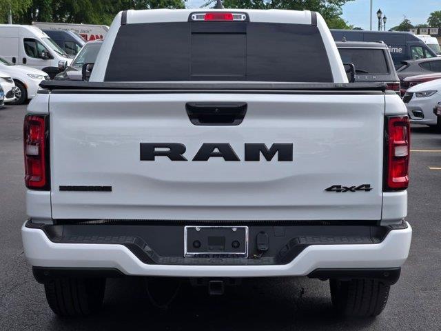 2026 Ram 1500 - $49,977