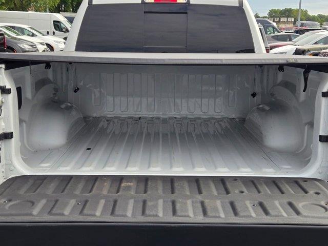 2026 Ram 1500 - $49,977