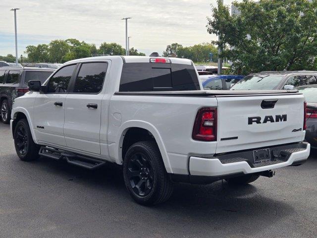 2026 Ram 1500 - $49,977