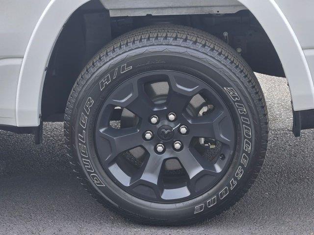 2026 Ram 1500 - $49,977