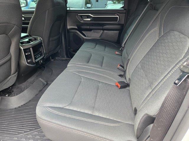 2026 Ram 1500 - $49,977