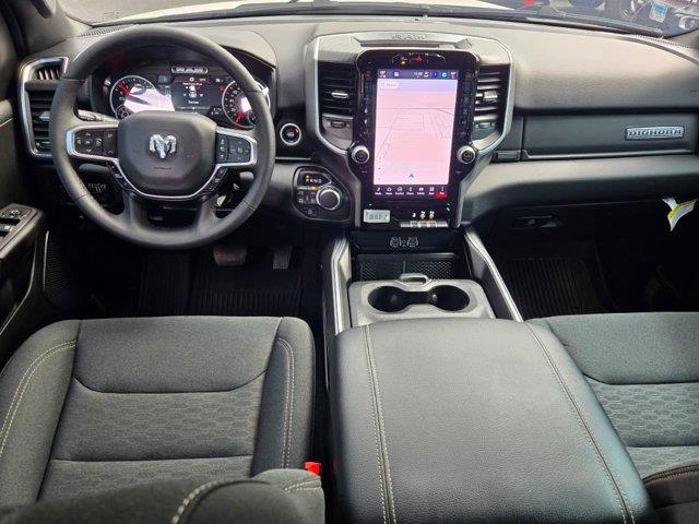 2026 Ram 1500 - $49,977