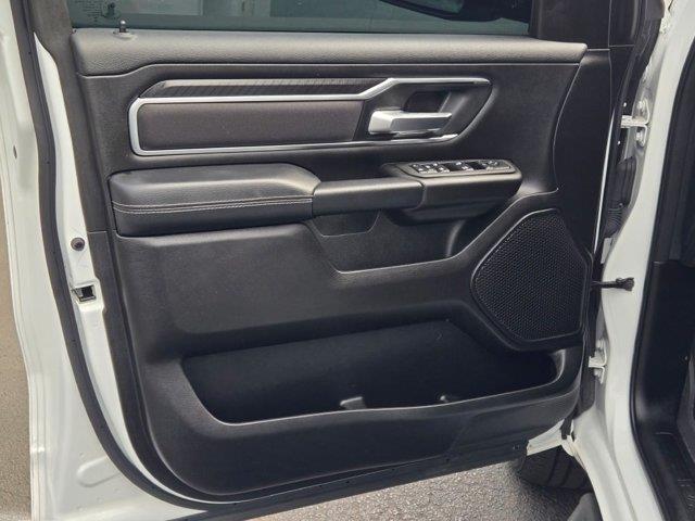 2026 Ram 1500 - $49,977