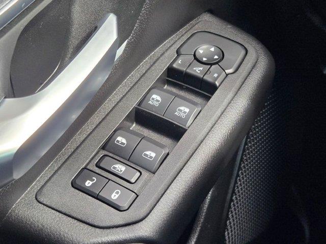 2026 Ram 1500 - $49,977
