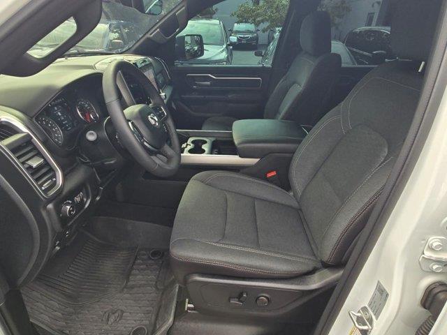 2026 Ram 1500 - $49,977