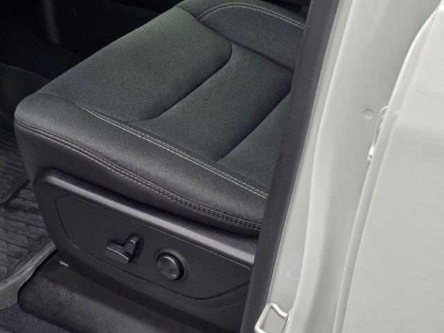 2026 Ram 1500 - $49,977