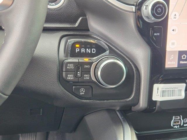 2026 Ram 1500 - $49,977