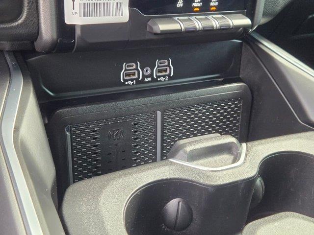 2026 Ram 1500 - $49,977
