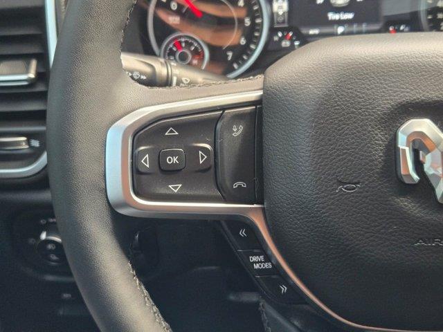 2026 Ram 1500 - $49,977