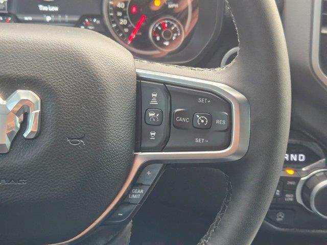 2026 Ram 1500 - $49,977