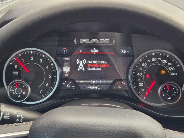 2026 Ram 1500 - $49,977