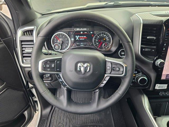 2026 Ram 1500 - $49,977