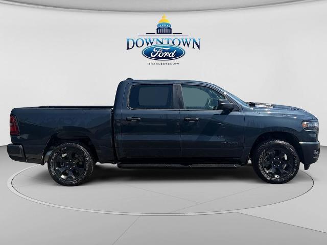 2026 Ram 1500 - $41,595