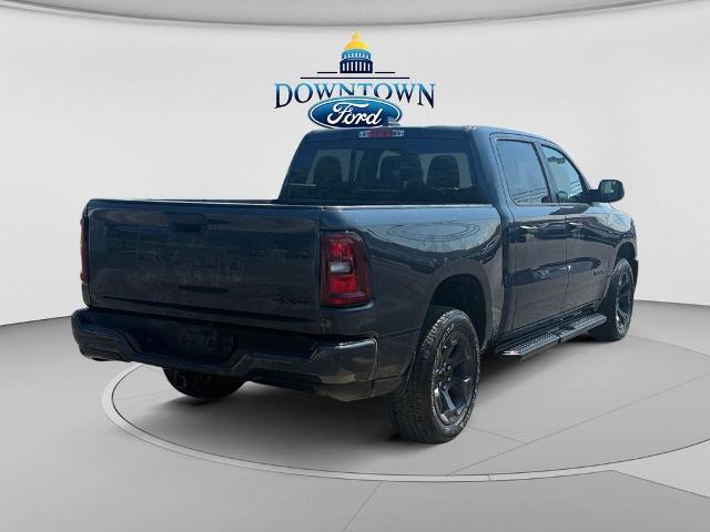 2026 Ram 1500 - $41,595