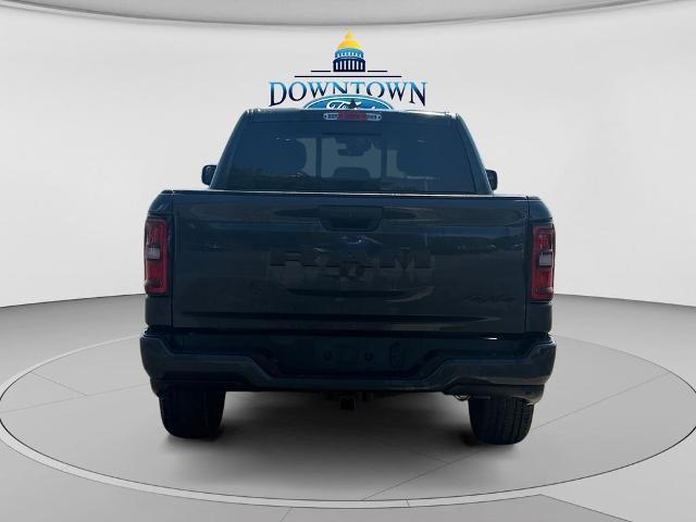 2026 Ram 1500 - $41,595