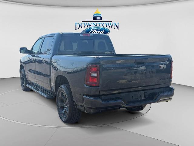 2026 Ram 1500 - $41,595
