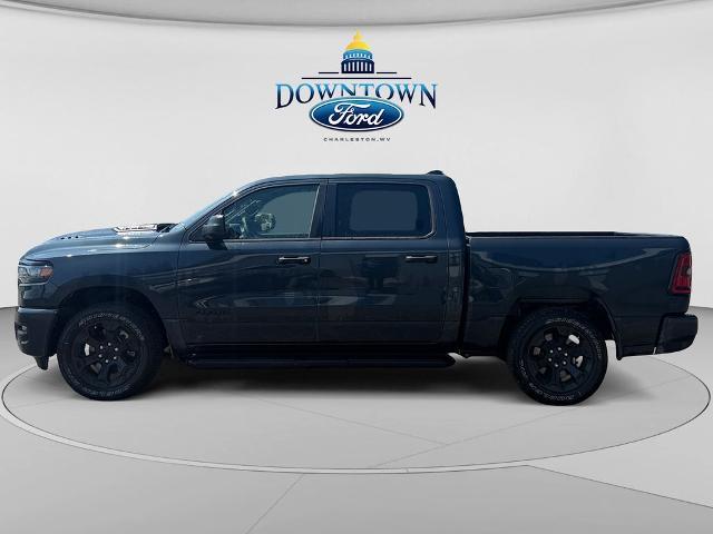2026 Ram 1500 - $41,595