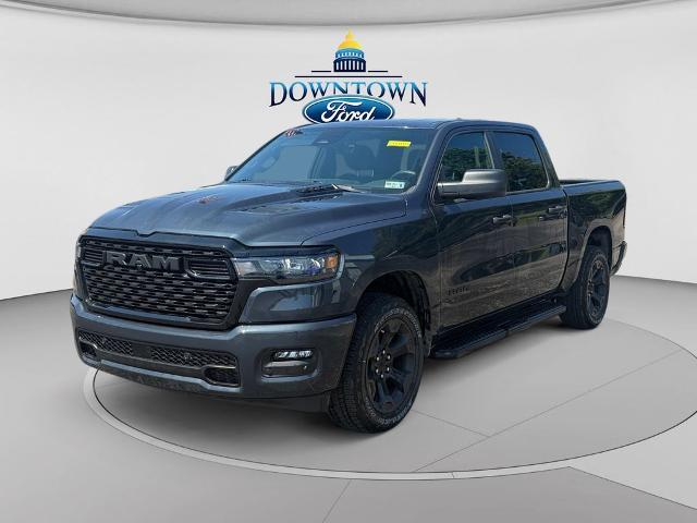 2026 Ram 1500 - $41,595