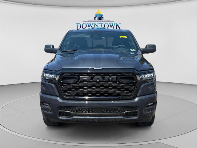 2026 Ram 1500 - $41,595