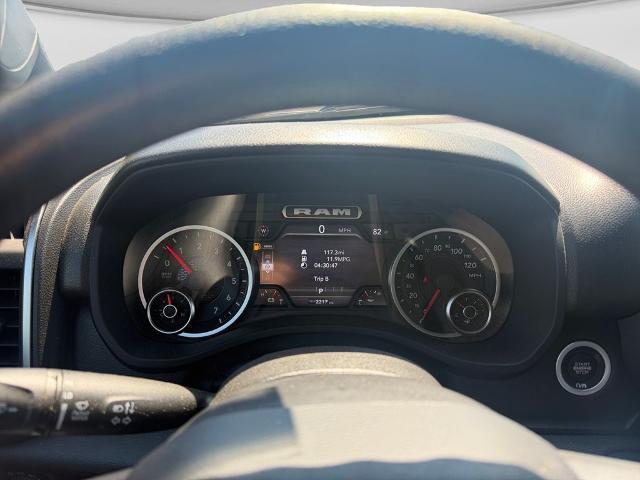 2026 Ram 1500 - $41,595