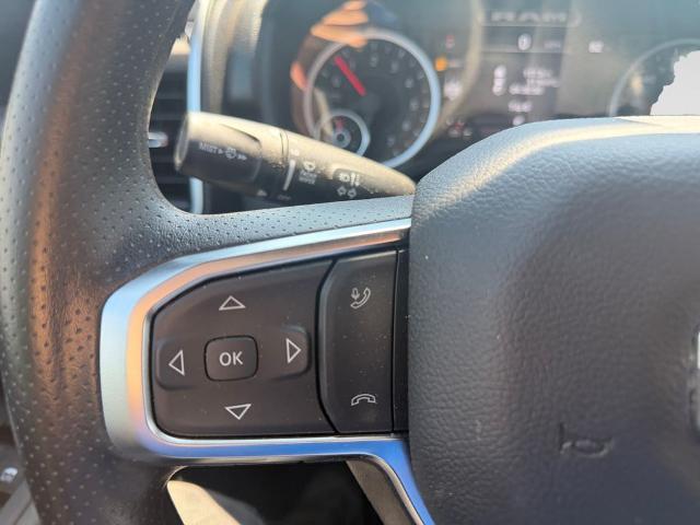 2026 Ram 1500 - $41,595