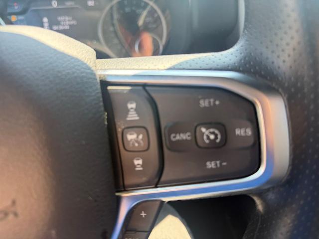 2026 Ram 1500 - $41,595