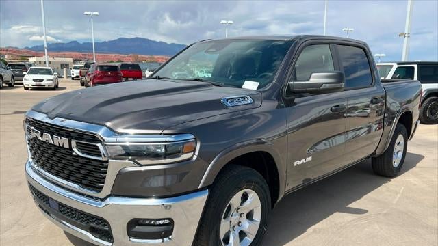 Preowned 2026 Ram 1500 Big Horn for Sale