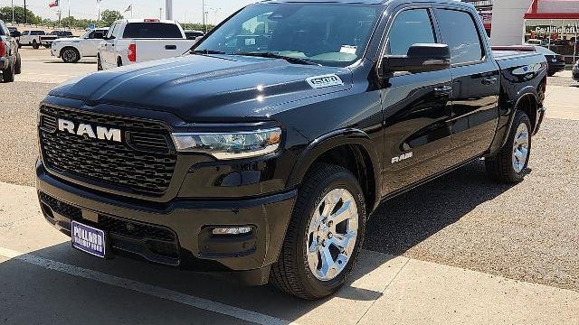 Preowned 2026 Ram 1500 Lone Star for Sale