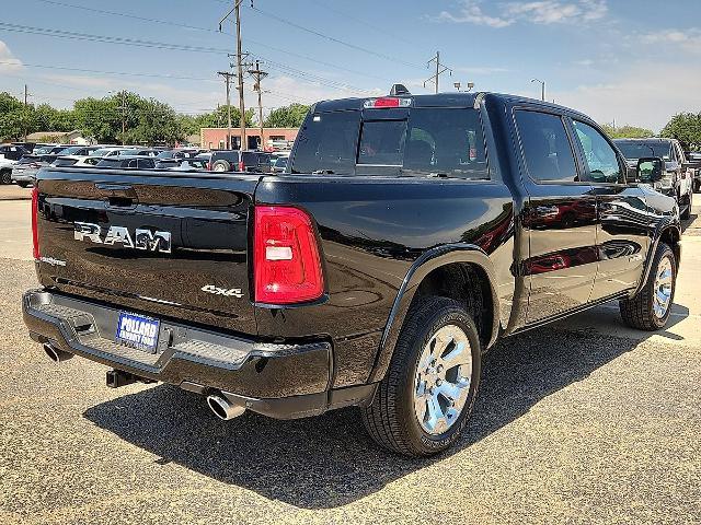 2026 Ram 1500 - $47,990