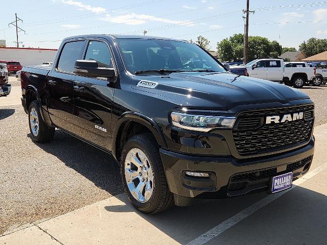 2026 Ram 1500 - $47,990