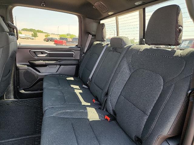 2026 Ram 1500 - $47,990