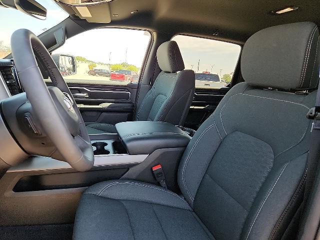 2026 Ram 1500 - $47,990