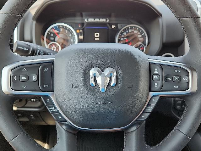 2026 Ram 1500 - $47,990