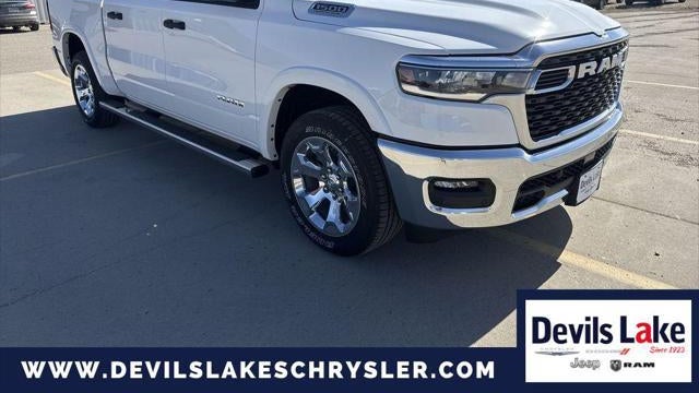 Preowned 2026 Ram 1500 Big Horn for Sale