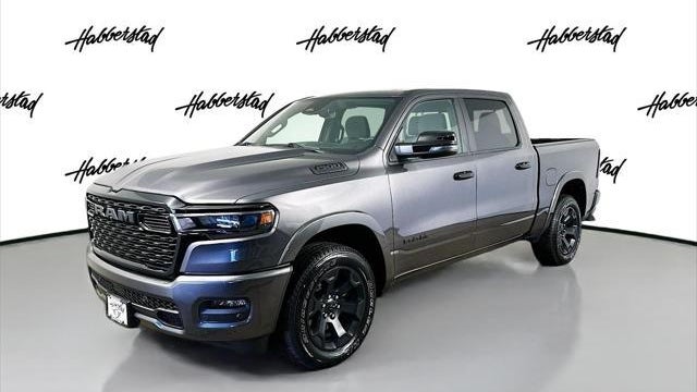Preowned 2026 Ram 1500 Big Horn for Sale