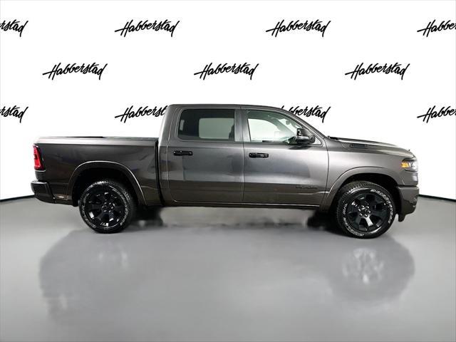 2026 Ram 1500 - $55,000
