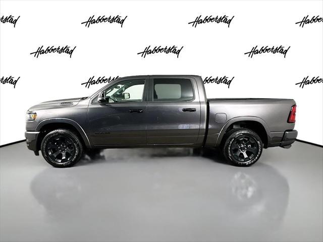 2026 Ram 1500 - $55,000