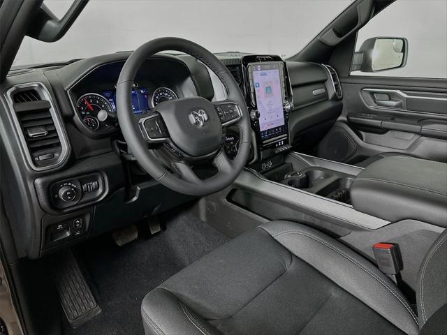 2026 Ram 1500 - $55,000