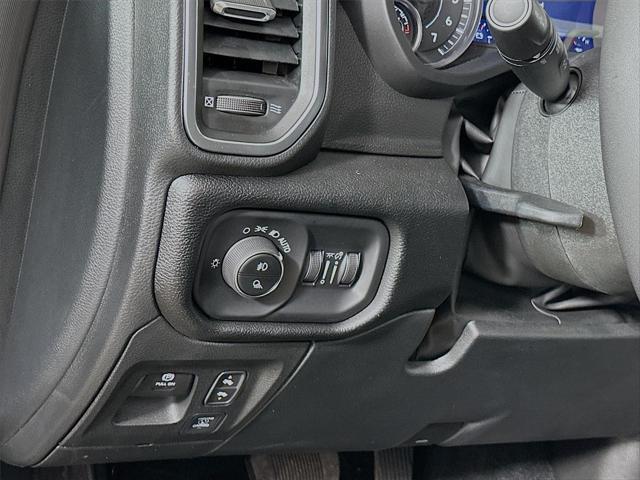 2026 Ram 1500 - $55,000