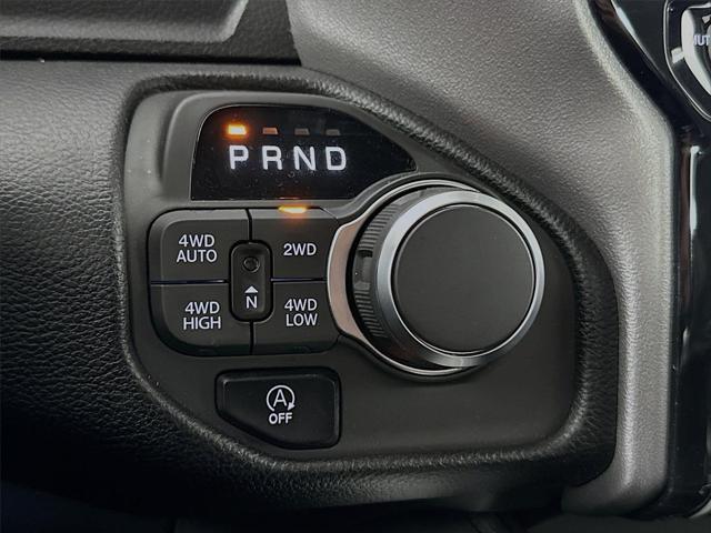 2026 Ram 1500 - $55,000