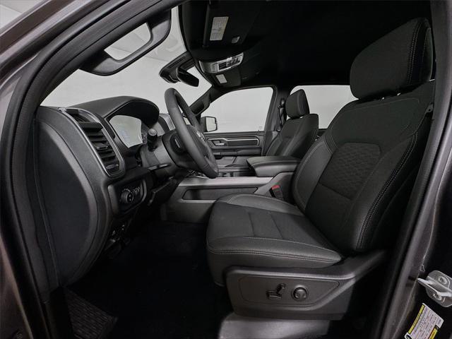 2026 Ram 1500 - $55,000