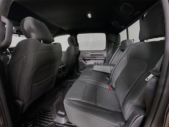 2026 Ram 1500 - $55,000