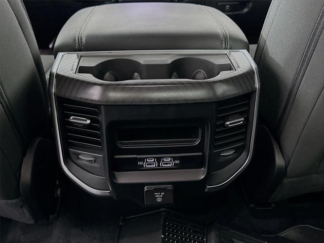 2026 Ram 1500 - $55,000
