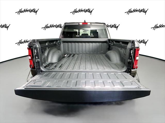 2026 Ram 1500 - $55,000