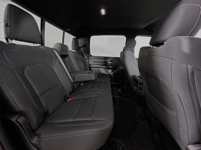 2026 Ram 1500 - $55,000