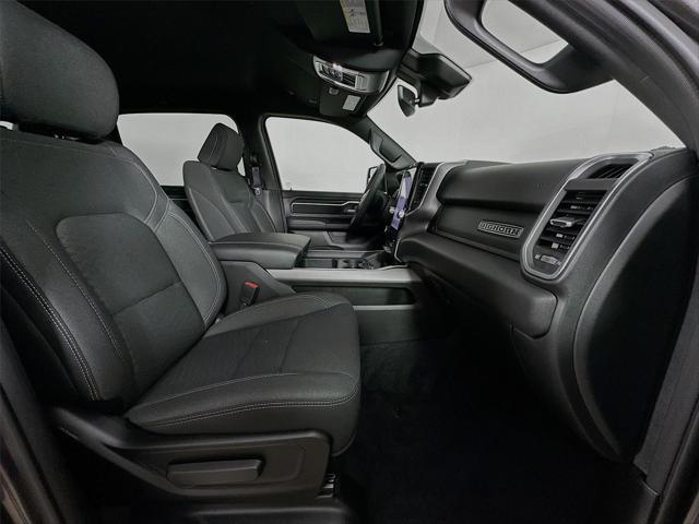2026 Ram 1500 - $55,000