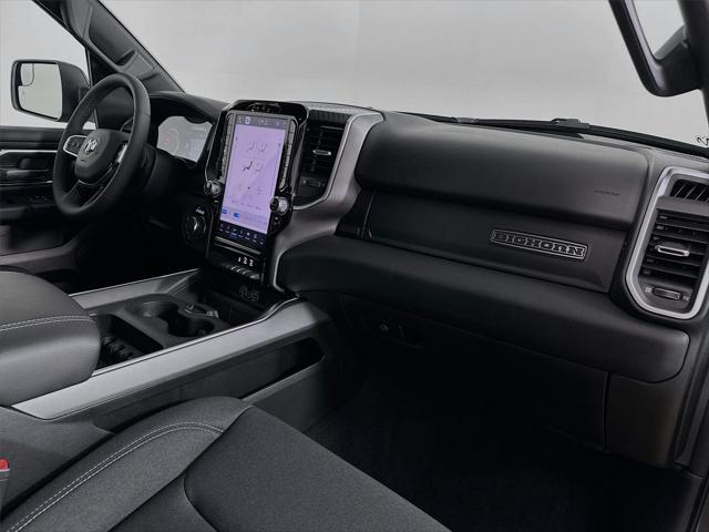 2026 Ram 1500 - $55,000