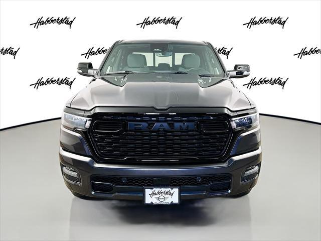 2026 Ram 1500 - $55,000
