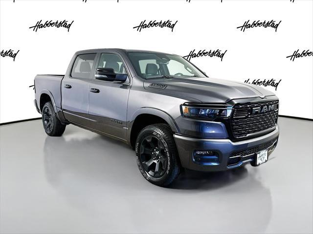 2026 Ram 1500 - $55,000