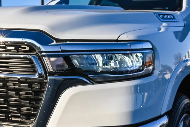 2026 Ram 1500 - $46,988